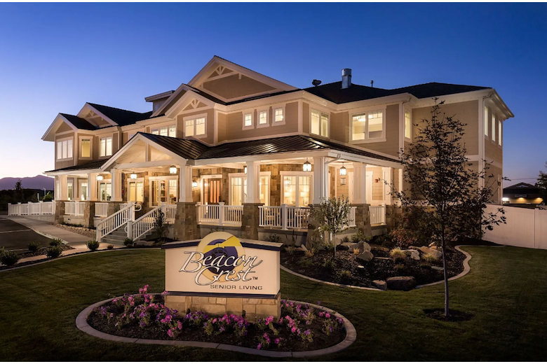 Image of Beacon Crest Senior Living (1)