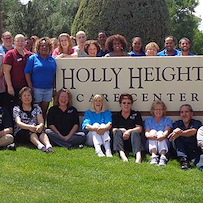 Image of Holly Heights Care And Rehabilitation (2)
