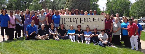 Image of Holly Heights Care And Rehabilitation (2)
