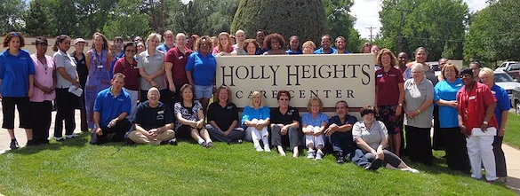 Image of Holly Heights Care & Rehabilitation (2)
