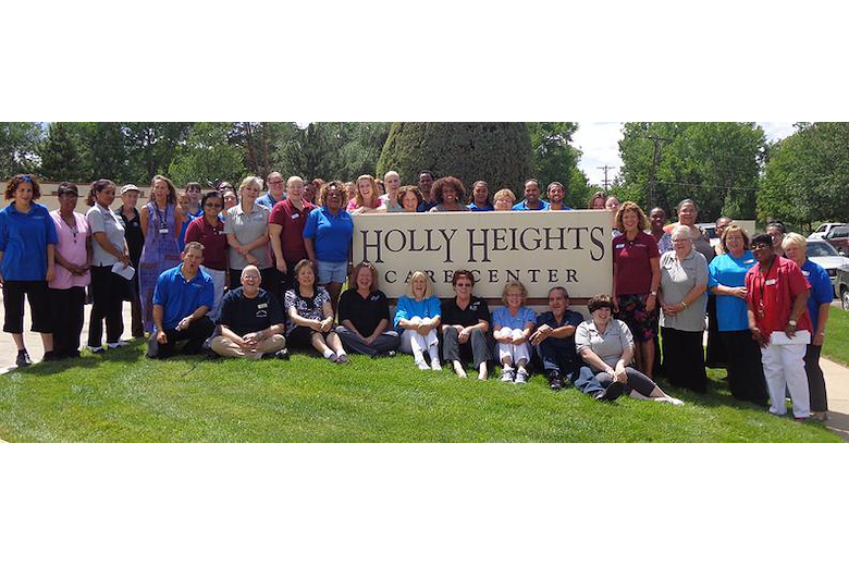 Image of Holly Heights Care And Rehabilitation (2)