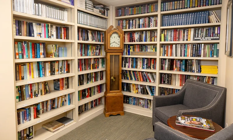 Image of Commonwealth Senior Living at the Ballentine (4)