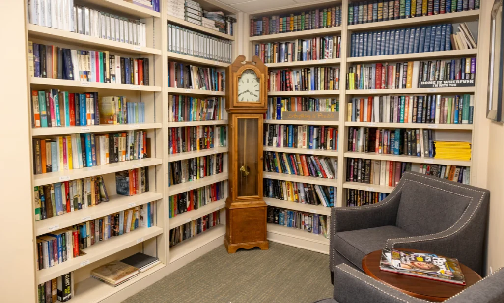 Image of Commonwealth Senior Living at the Ballentine (4)