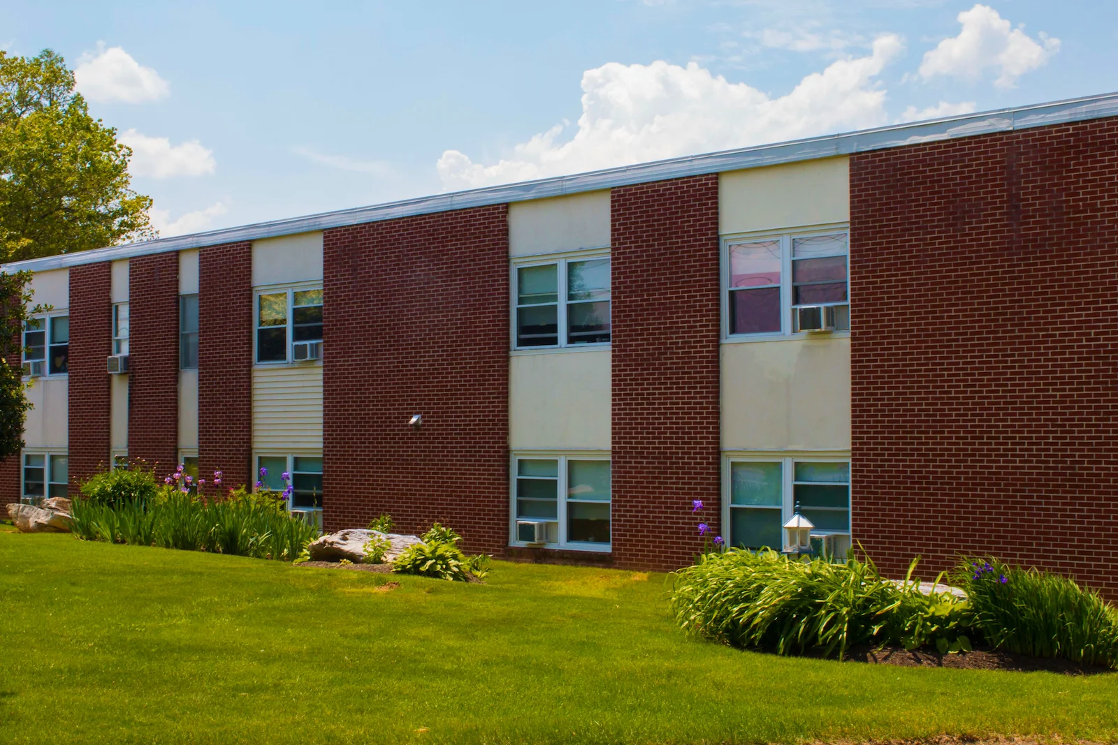 Image of Gardens At Stevens, The (1)