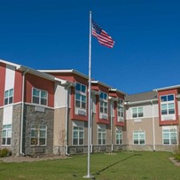 Image of The Healthcare Resort Of Topeka - Assisted Living (3)