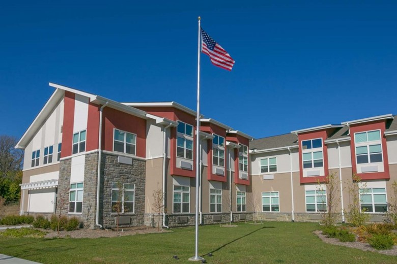 Image of The Healthcare Resort Of Topeka - Assisted Living (3)