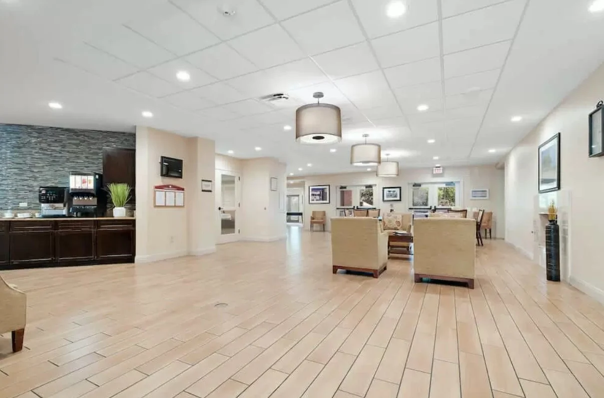 Image of Morada Temple - Active Independent Living (7)