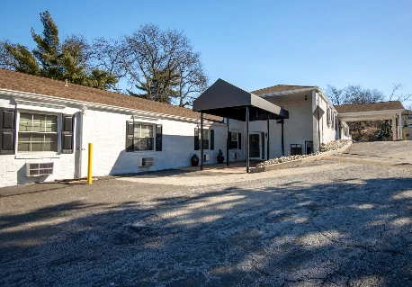 Image of Garden Spring Nursing And Rehabilitation (1)