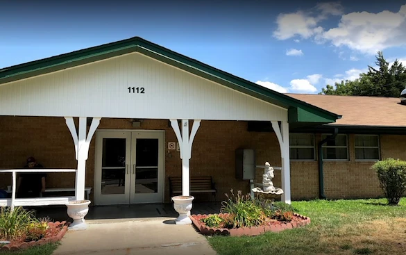 Image of Providence Living Center (1)