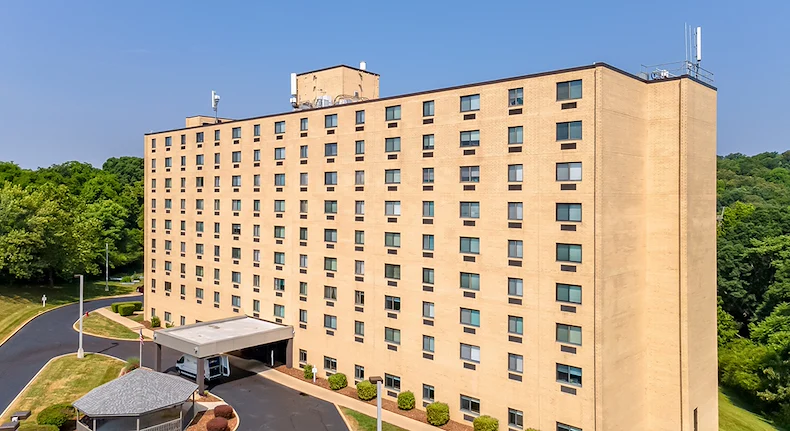 Image of Silvertree Seniors Chattanooga (1)