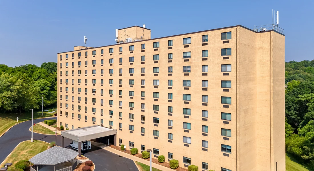Image of Silvertree Seniors Chattanooga (1)