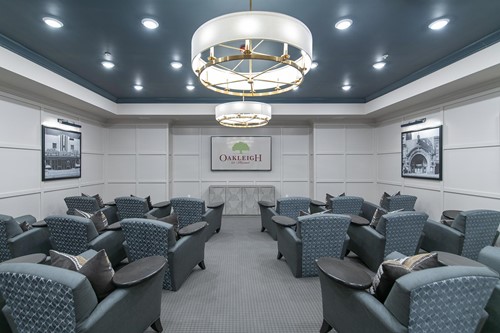 Image of Oakleigh of Macomb Senior Living (8)