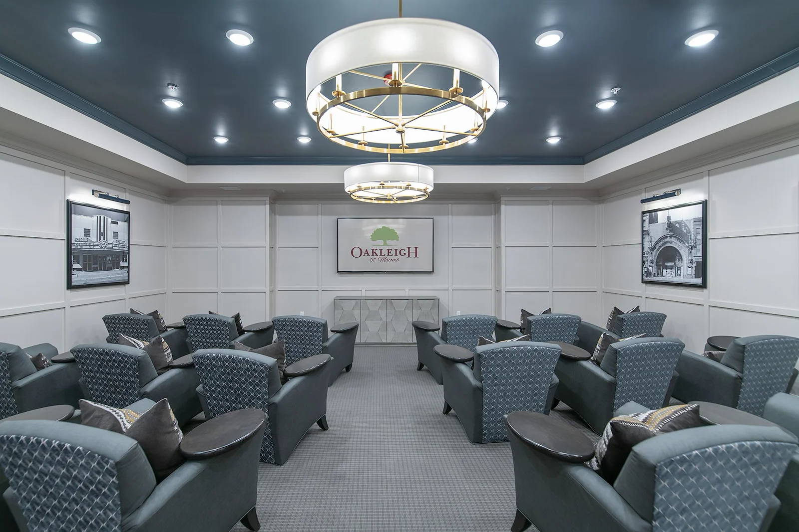 Image of Oakleigh of Macomb Senior Living (8)