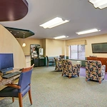 Image of Majestic Care of Commons at Perrysburg (5)