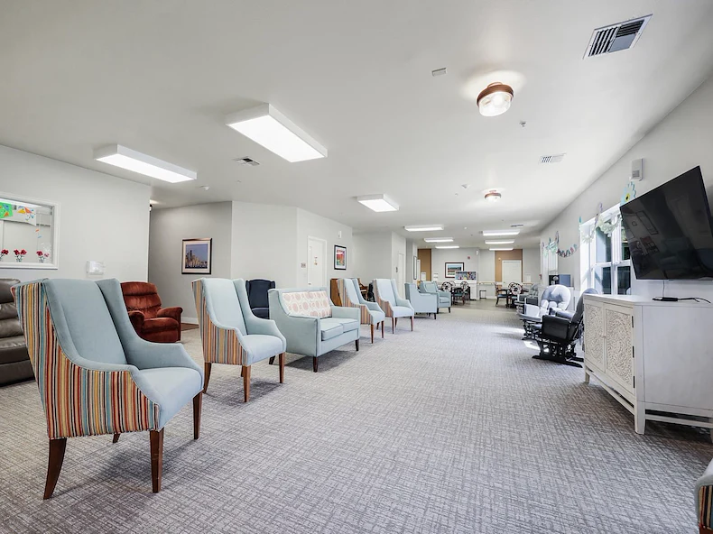 Image of Prestige Senior Living Auburn Meadows (7)