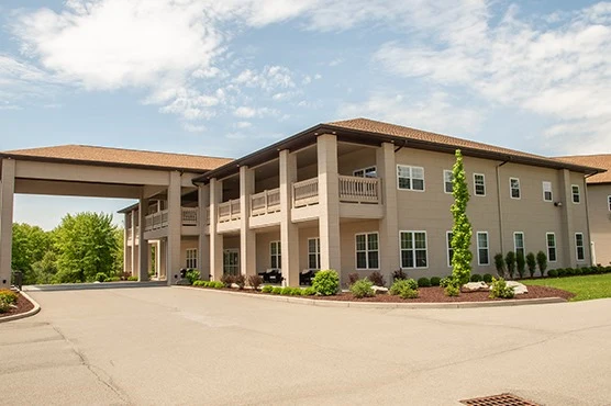 Image of The Lakes at Jefferson (1)