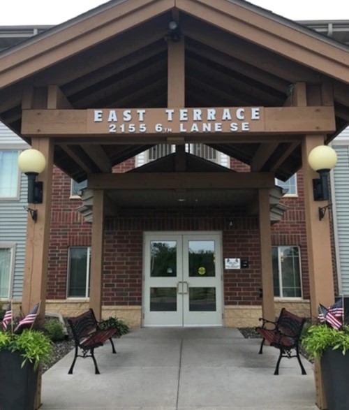 Image of East Terrace Cooperative (1)