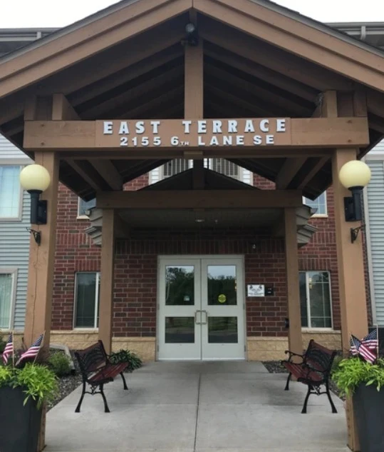 Image of East Terrace Cooperative (1)