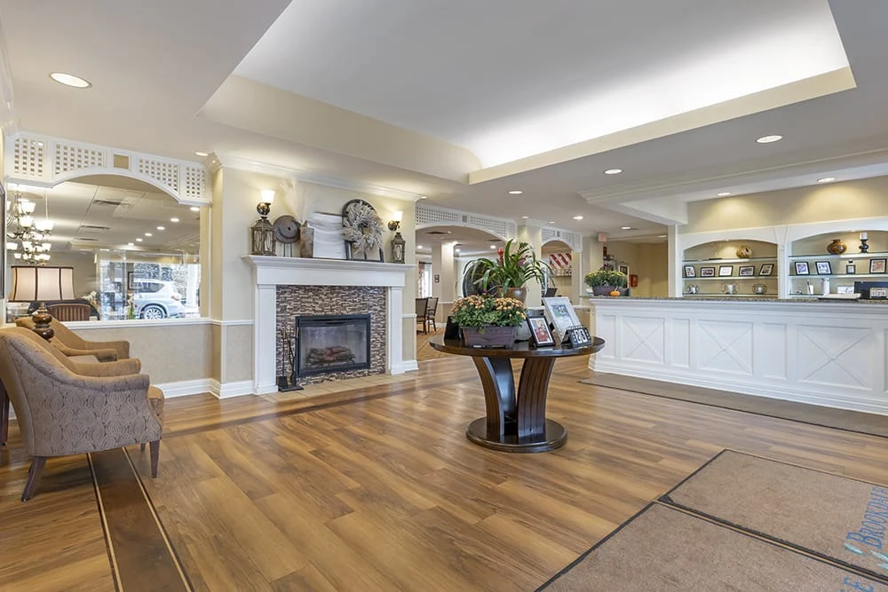 Image of Brookdale Orland Park (2)