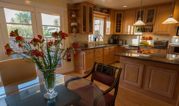 Image of Garden Court at the Village (3)