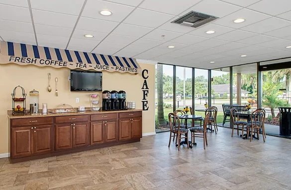 Image of Sunburst Community Care (5)