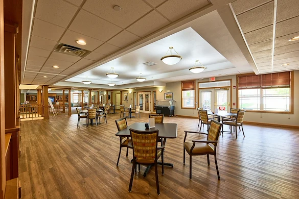 Image of River Valley Place of Ottumwa (8)