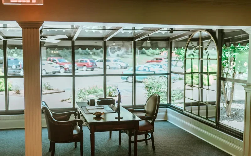 Image of Woodland Oaks (2)