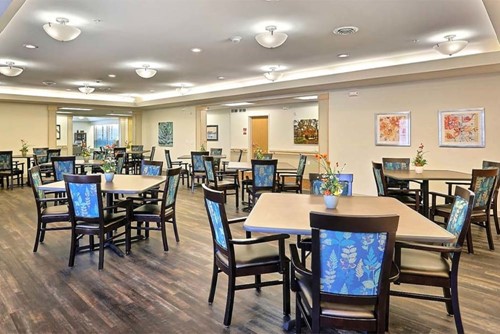 Image of Milestone Senior Living Stoughton (4)