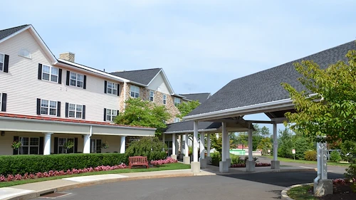 Image of Newseasons at New Britain (1)