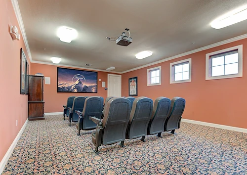 Image of The Hamptons of Tyler Senior Living (3)