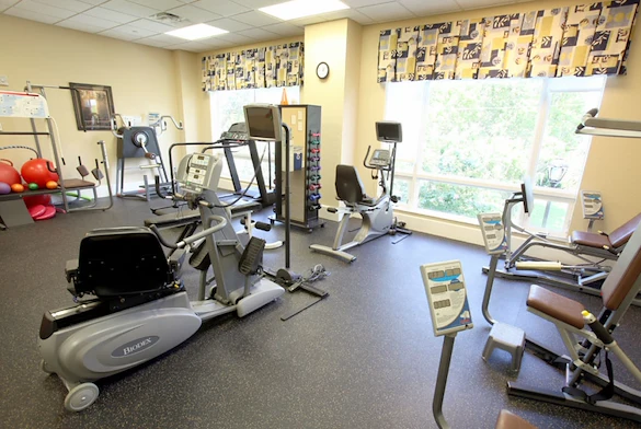 Image of Westminster Shores Health Center (8)