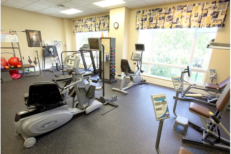 Image of Westminster Shores Health Center (8)