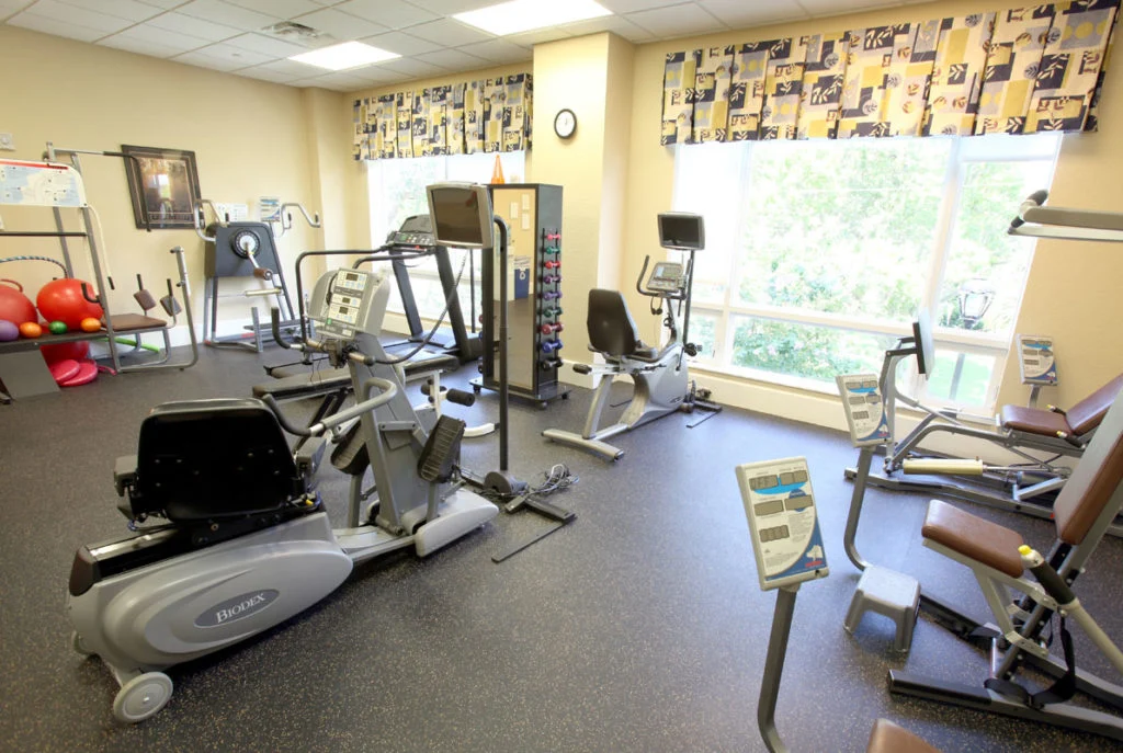 Image of Westminster Shores Health Center (8)