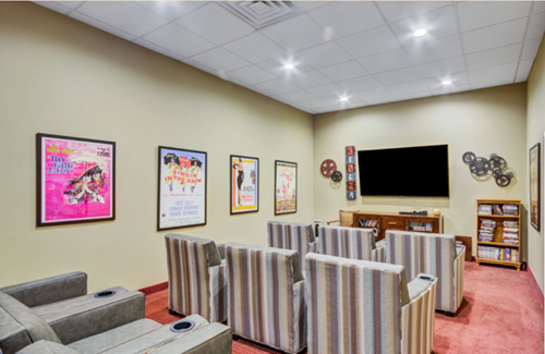 Image of Country Club Village (7)