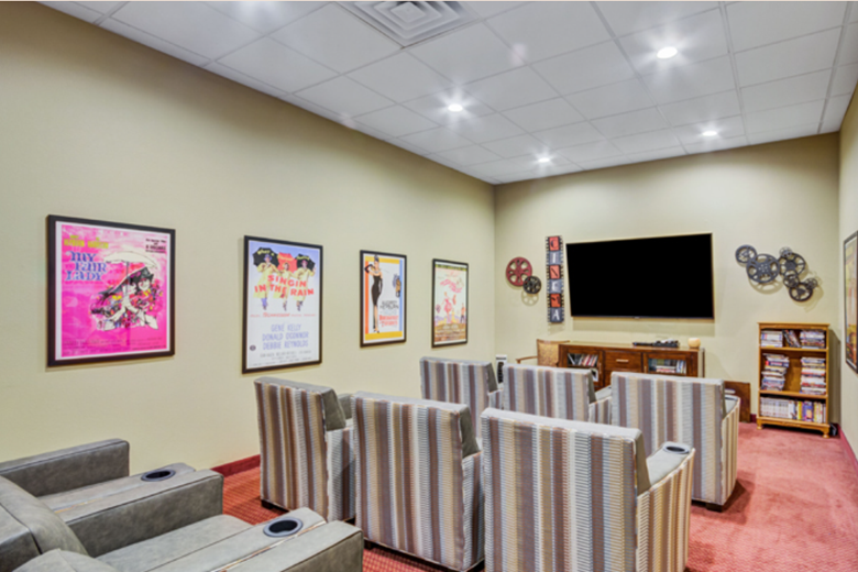 Image of Country Club Village (7)