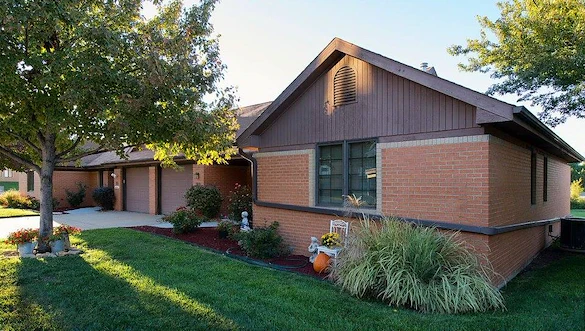 Image of Topeka Presbyterian Manor Senior Living (7)