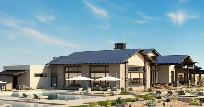 Image of Del Webb at Rocking K (1)