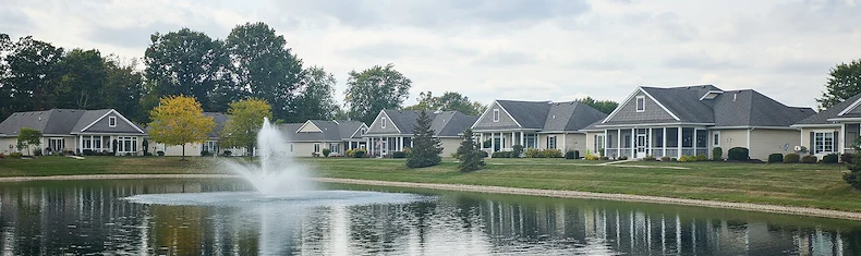 Independent Living Villas