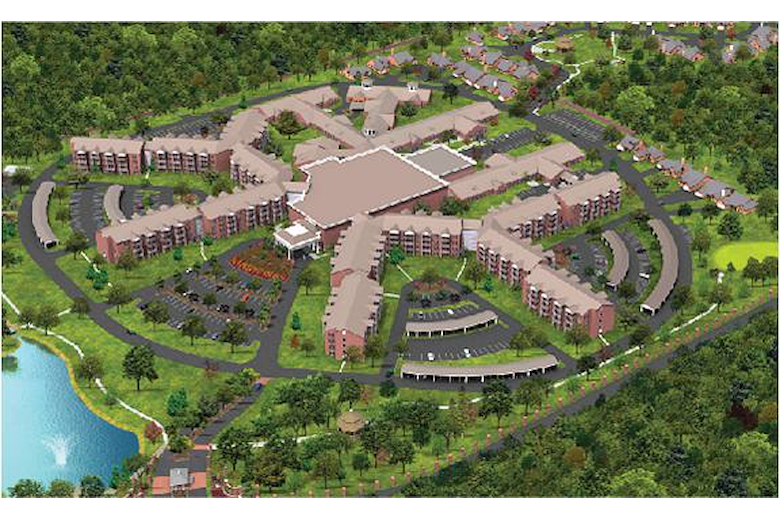 Image of Kirby Pines Manor Senior Living (4)