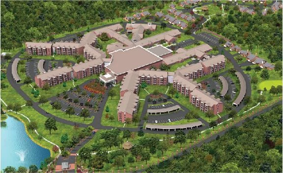 Image of Kirby Pines Manor Senior Living (4)