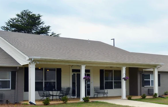 Image of Limestone Lodge (1)