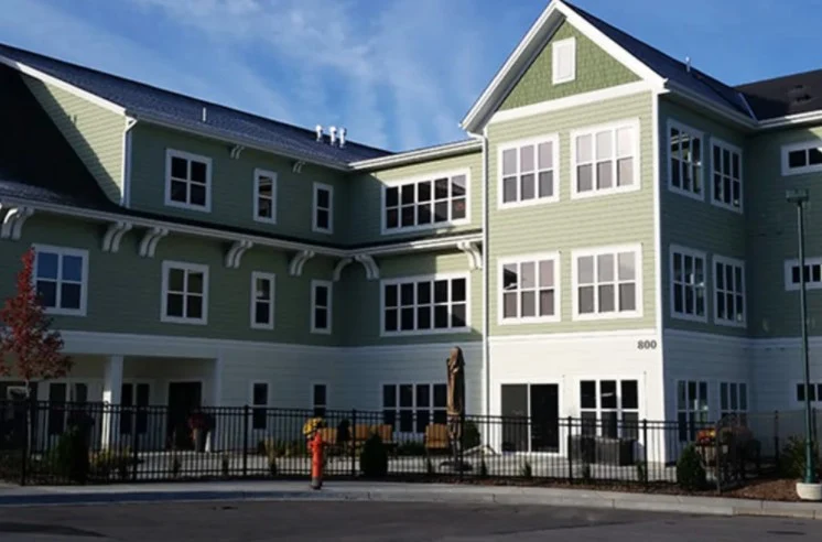 Image of Water’s Edge Senior Living (1)