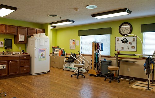 Image of Heritage House Rehabilitation & Health Care (4)