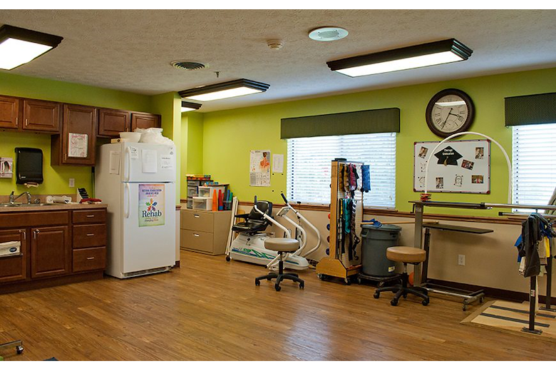 Image of Heritage House Rehabilitation & Health Care (4)