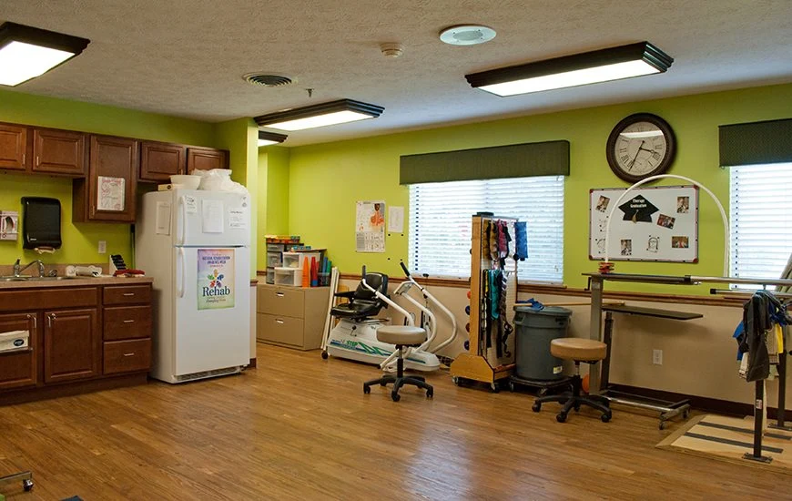 Image of Heritage House Rehabilitation & Health Care (4)