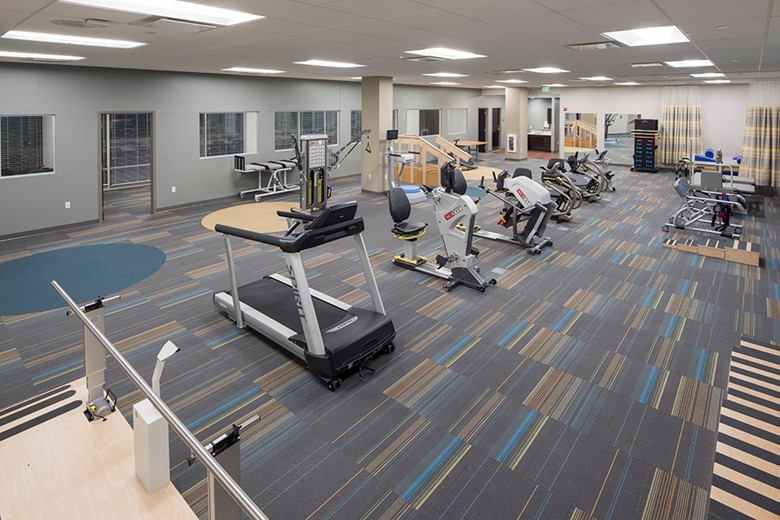 Image of Center At Eden Hill, LLC (5)