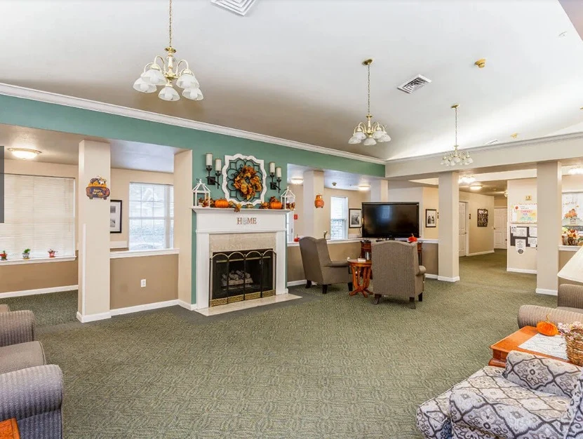 Image of Allegheny Place (4)