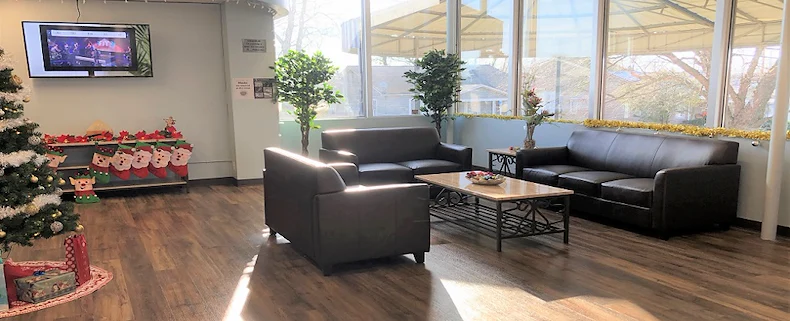 Image of Alpine House of West Union (4)