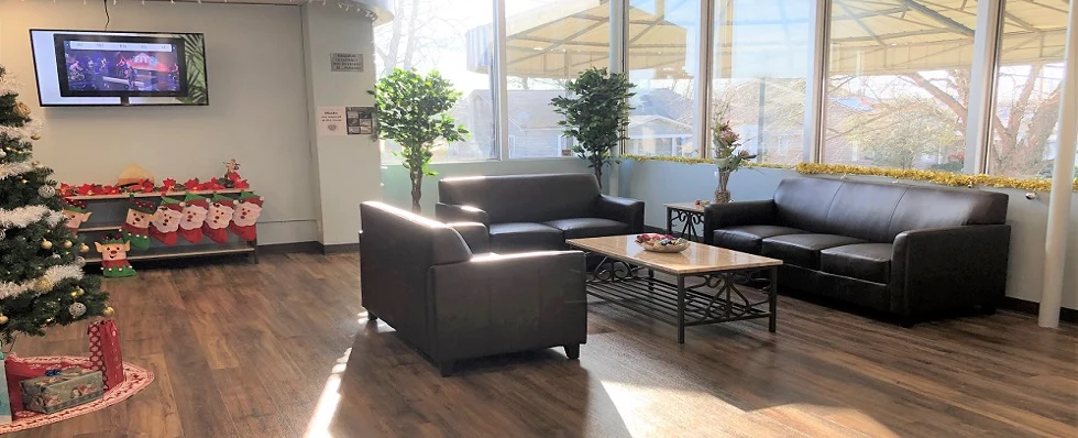 Image of Alpine House of West Union (4)