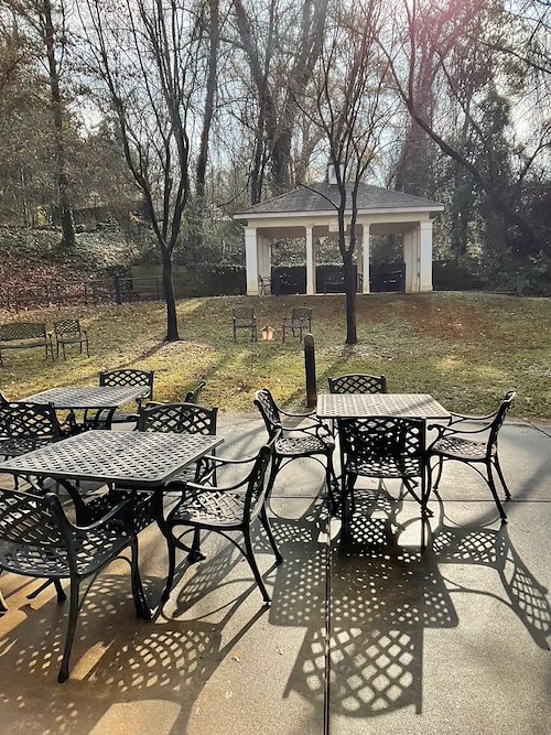 Image of Lillie R. Campbell House (8)